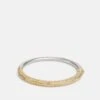 Guess MAJORELLE - Bracelet - Yellow Gold-coloured/silver-coloured