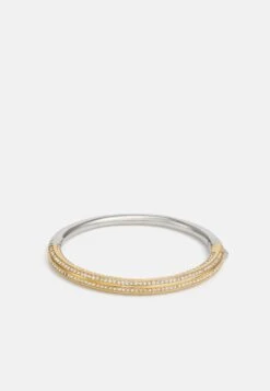 Guess MAJORELLE - Bracelet - Yellow Gold-coloured/silver-coloured