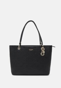Guess Galeria Noel - Tote Bag - Black