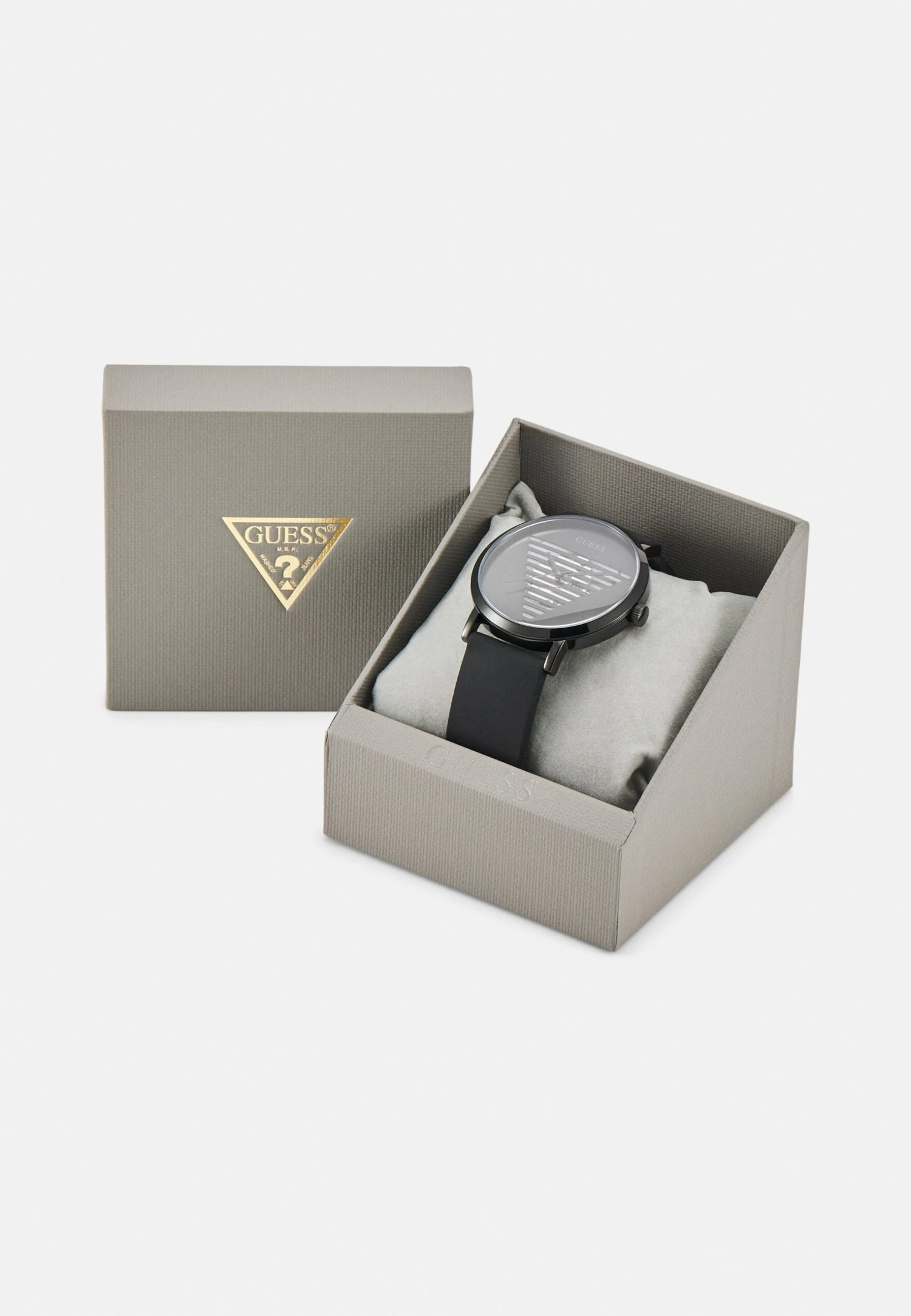 Guess Idol - Watch - Black 4 Guess Idol - Watch - Black - Image 4