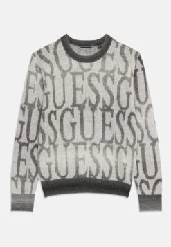 Guess JUNIOR - Jumper - Grey