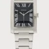 Guess CLYDE - Watch - Silver-coloured