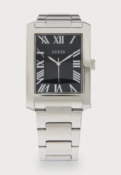 Guess CLYDE - Watch - Silver-coloured