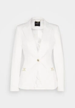 Franca - Blazer - Pale Pearl -Guess Clothing Sale b798f4428df3448c8f58210660aee608