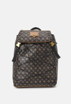 Guess Salameda Backpack Unisex - Rucksack - Brown