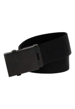 Guess JUNIOR BOY - Belt - Schwarz
