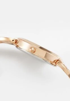 Guess CORAL - Watch - Rose Gold-coloured -Guess Clothing Sale b7e05302ba2941ebaf436a6fac662a21