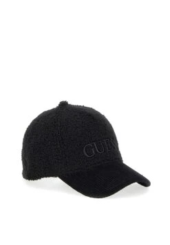 Guess BASEBALL - Cap - Off White -Guess Clothing Sale b80b87e3c0384f18b0b23bac55e34887