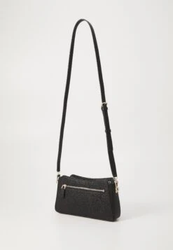 Guess ROSALBA - Cross Body Bag - Black -Guess Clothing Sale b814c3ff69894316bb23a14f440cfe35
