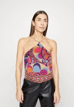 Gypset Scarf - Blouse