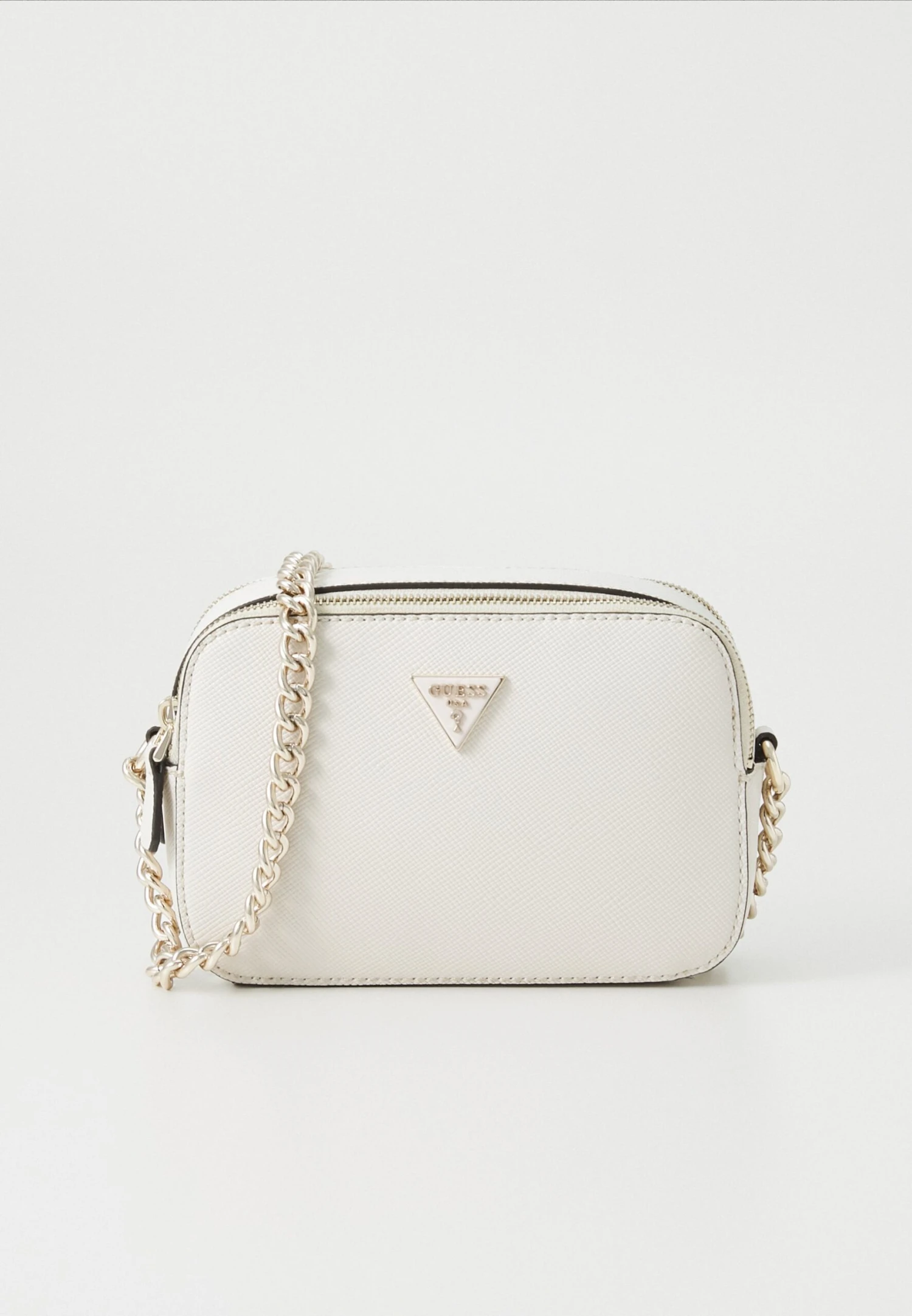 Guess NOELLE II - Cross Body Bag - Misty Blue 7 Guess NOELLE II - Cross Body Bag - Misty Blue - Image 7