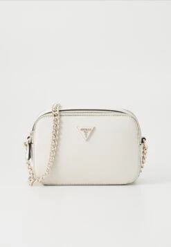 Guess NOELLE II - Cross Body Bag - Light Cognac -Guess Clothing Sale b83ad948b39048059d6c70c0297df9c6 2