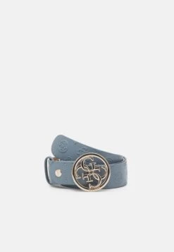 Guess La Femme Pant Belt - Belt - Slate