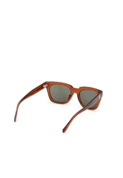 Guess Sunglasses - Dark Brown Dark Green -Guess Clothing Sale b88271ccf8914189b15c6c7ff73b7747