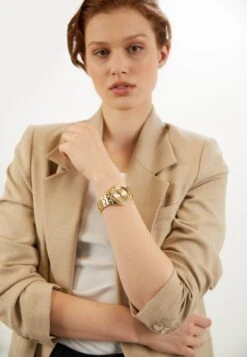 Guess COSMO - Watch - Gold-coloured