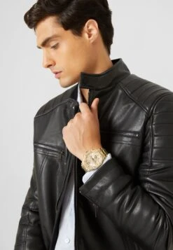 Guess Momentum Unisex - Watch - Gold-Coloured Tone/Silver-Coloured Tone 10 Guess Momentum Unisex - Watch - Gold-Coloured Tone/Silver-Coloured Tone -Guess Clothing Sale b8bf0a7fff1d4c4d9d9b8fca0b534d7d