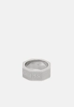 Guess Bond Street - Ring - Silver-Coloured