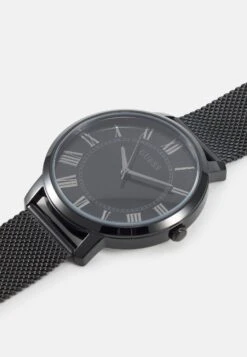 Guess TUCKER - Watch - Black -Guess Clothing Sale b909168e70f547c5a9f6b7506dcb0db1