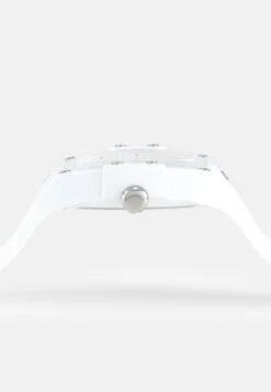 Guess Trend - Chronograph Watch - Silver -Guess Clothing Sale b90f89b9d3324b65972b5021487a6c39