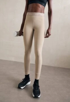 Guess ALBA - Leggings - Summer Clay