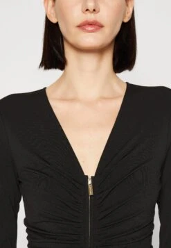 Lindsay Dress - Cocktail Dress / Party Dress - Jet Black 11 Lindsay Dress - Cocktail Dress / Party Dress - Jet Black -Guess Clothing Sale b92f2816b39c4ffa99375339726f25c2