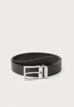 Guess BUCAREST - Belt - Black