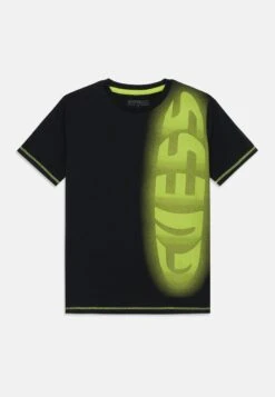 Guess JUNIOR - Print T-shirt - Royal Blue 9 Guess JUNIOR - Print T-shirt - Royal Blue -Guess Clothing Sale b977ebbe06b64a9e9ad13bfcff79a7e5 2
