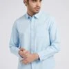 Guess Shirt - Himmelblau