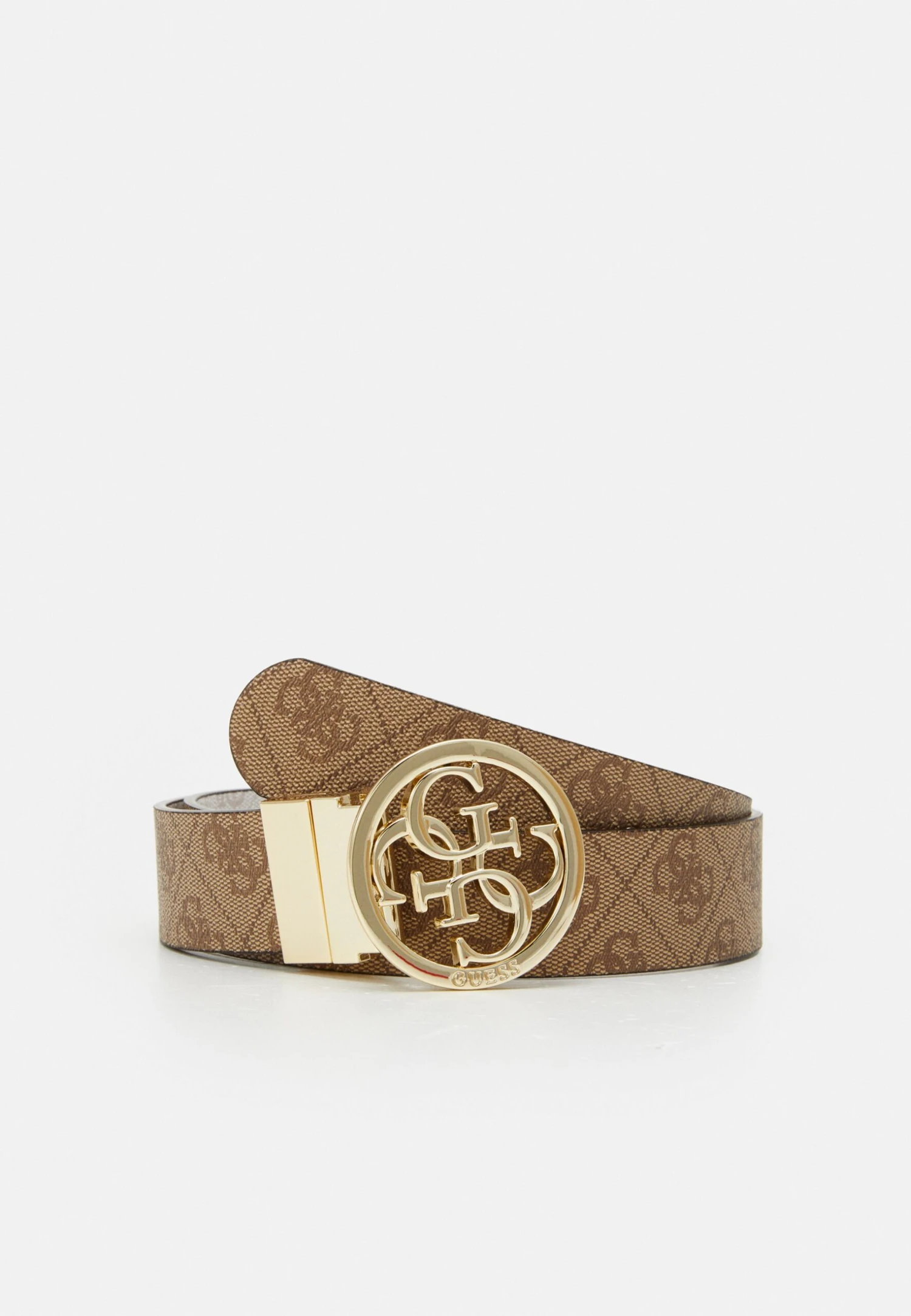 Guess Belt - Latte/Dove 1 Guess Belt - Latte/Dove