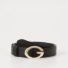 Guess CAMDEN - Belt - Black