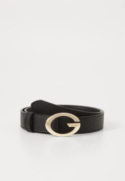 Guess CAMDEN - Belt - Black