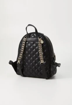 Guess GIULLY II DOME BACKPACK - Rucksack - Black -Guess Clothing Sale ba28341c039d464a8336f9c3cf7bedc1