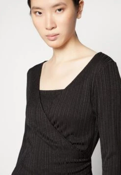 Guess Esmeralda Dress - Jumper Dress -Guess Clothing Sale ba306a6b3ec444419357625e7162ab48