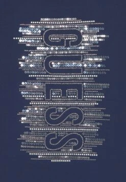Guess Junior - Print T-Shirt - Secret Blue -Guess Clothing Sale ba390df4ce6949f1a658023ba809858f