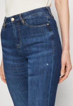 Guess Flared Jeans - Feather Ocean -Guess Clothing Sale ba46ccd4449244abae5b4b0dfeffff54