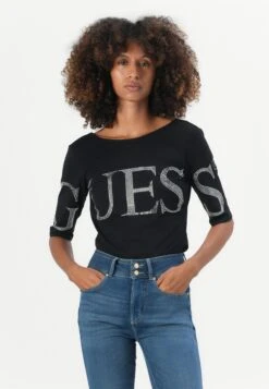 Guess SHAPE UP - Jeans Skinny Fit - Comfy Light -Guess Clothing Sale ba46d26df2c94b27a4fe92bdd62db1f6