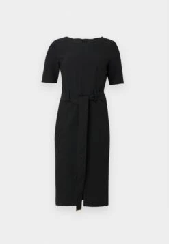 BESSY SLIM DRESS - Cocktail Dress / Party Dress - Jet Black -Guess Clothing Sale ba5b91f950f840f3a3c9c8573e7c6528