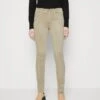 Guess Trousers - Mossy Green