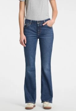 Bootcut Jeans - Gj Vintage Medium Wa