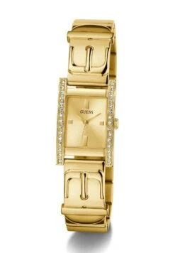 Guess SASHA - Watch - Gold Tone -Guess Clothing Sale bb846df511e54852ab3e6f4f4093bc14