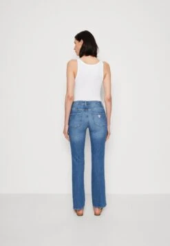 Guess Straight Leg Jeans - Straight Leg Jeans -Guess Clothing Sale bbcf069ebb4a40f7891b4aa7acee45f2
