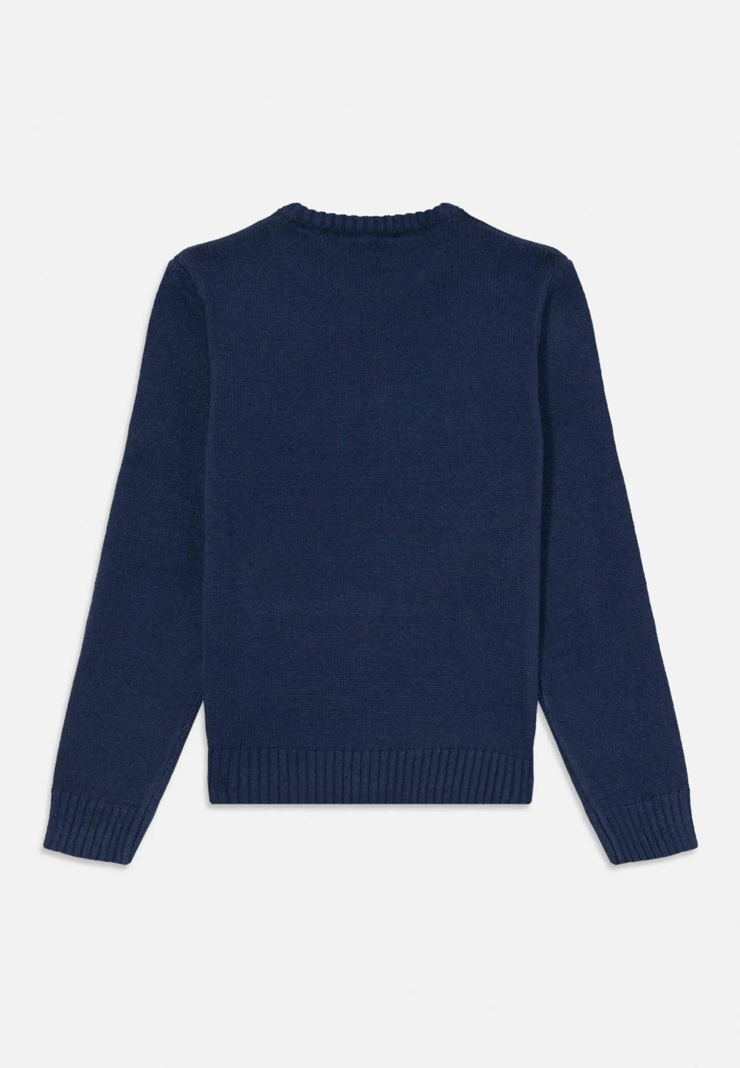 Guess JUNIOR - Jumper - Secret Blue 2 Guess JUNIOR - Jumper - Secret Blue - Image 2