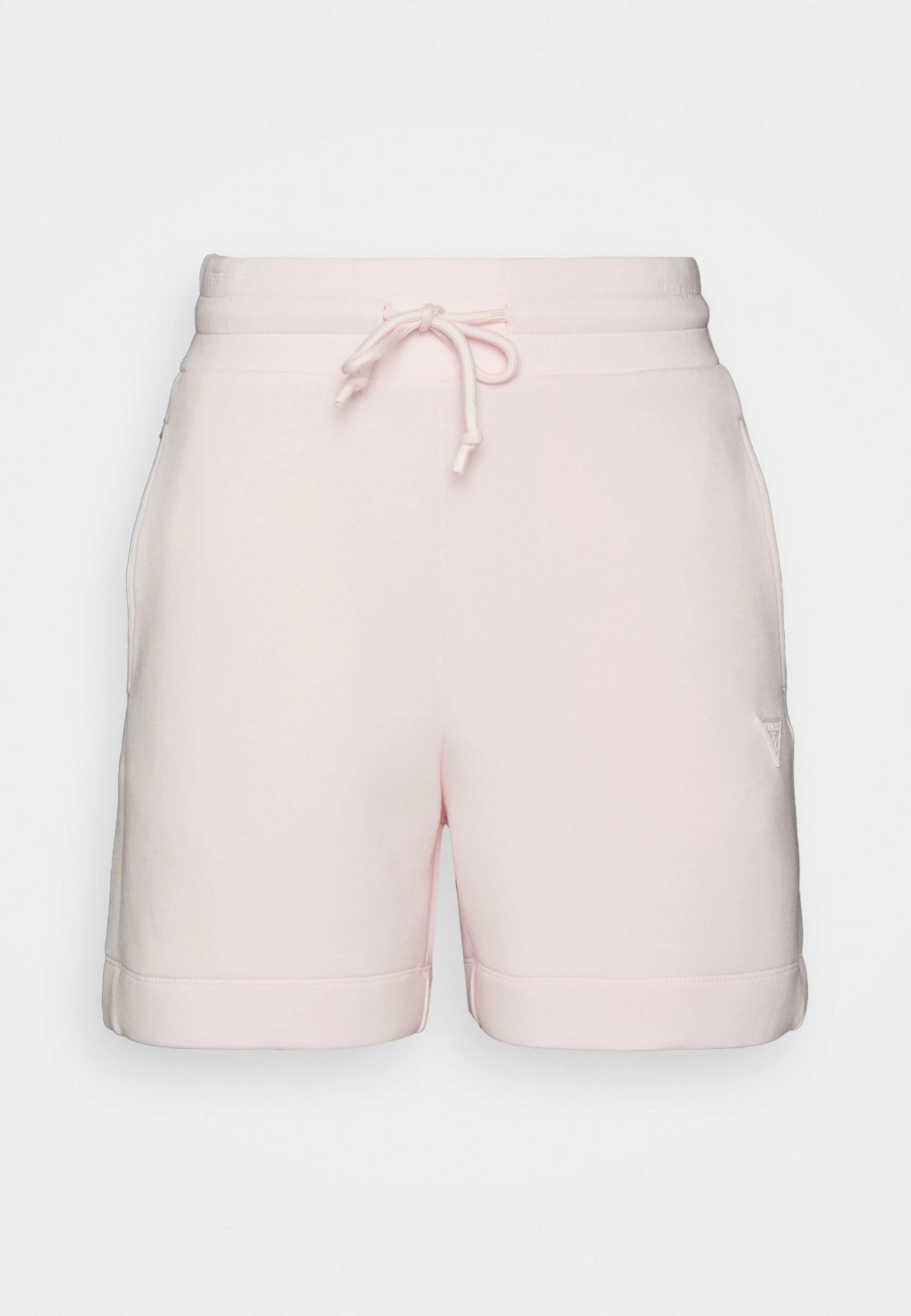Guess Elly - Sports Shorts - Ballet Pink 5 Guess Elly - Sports Shorts - Ballet Pink - Image 5