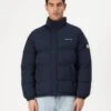 LENGHT PUFFER JACKET - Winter Jacket - Blau