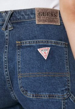 Go Kit Carpenter Pants - Relaxed Fit Jeans - Go Astrid Medium Wash 11 Go Kit Carpenter Pants - Relaxed Fit Jeans - Go Astrid Medium Wash -Guess Clothing Sale bcb9e282ed8445bab7fc5ea10ae040d0