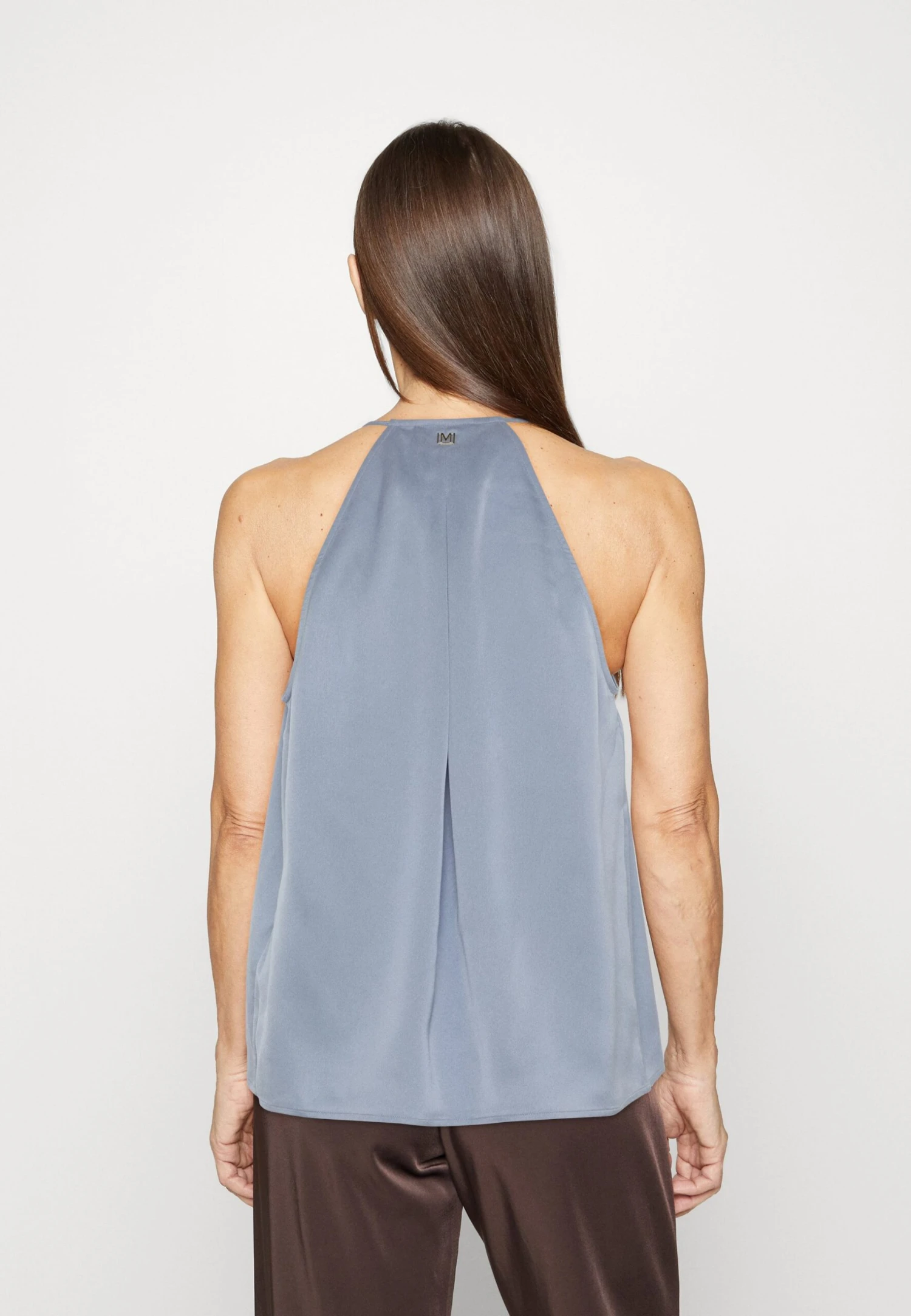 Aster Solid - Blouse 3 Aster Solid - Blouse - Image 3