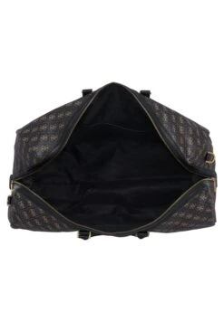 Guess Vezzola Smart Unisex - Weekend Bag - Brown/Ochre -Guess Clothing Sale bcc3227bc0274f219b7fc40e838e60e1