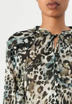 Guess NEW JOSETTE - Button-down Blouse - Dark Blue -Guess Clothing Sale bce7cab8a00d4c46b302cd0d43b2cb7c