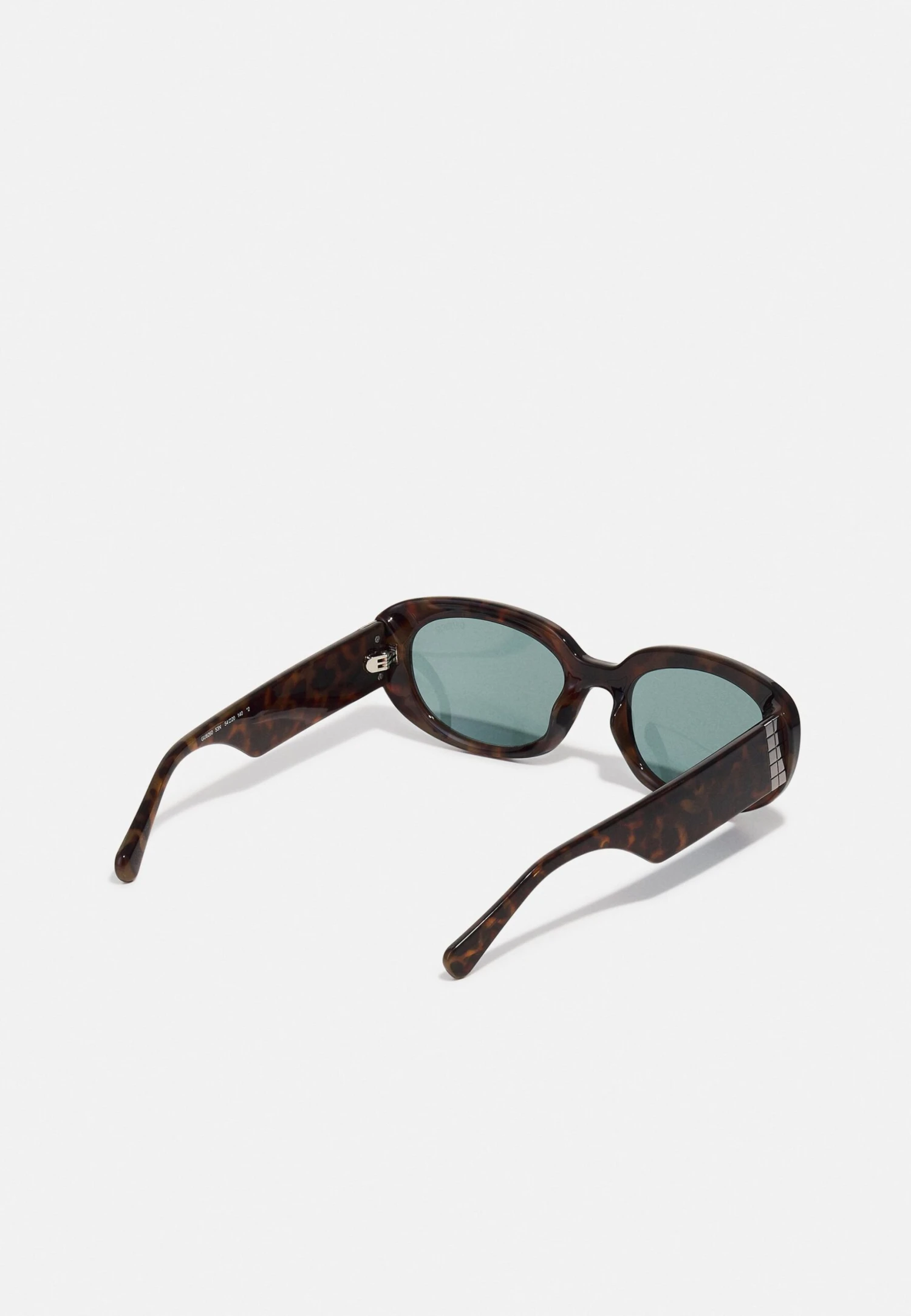 Guess Sunglasses - Blonde Havana 2 Guess Sunglasses - Blonde Havana - Image 2