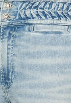 Guess Ellie High Rise Flare - Bootcut Jeans